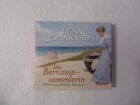Hörbuch – "Die Bernsteinsammlerin", 6 CDs, LZ:6:40 Std.,neuwertig Hessen - Neu-Anspach Vorschau