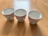 GreenGate Latte Cup, 3xpale white cherry Niedersachsen - Horneburg Vorschau