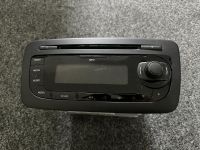 Radio Seat Ibiza ultra low se250 bvx Nordrhein-Westfalen - Leverkusen Vorschau