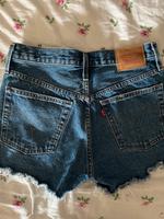 Levis Shorts Jeans Nordrhein-Westfalen - Straelen Vorschau