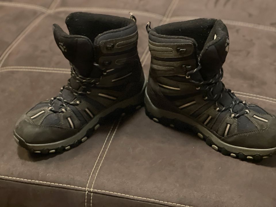 Jack Wolfskin Stiefel in Riegelsberg