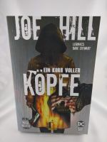 Joe Hill Sammlung DC Horror-Bände 1-7, Serie komplett Baden-Württemberg - Grafenau Vorschau