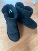 ( wie Uggs ) Winter Boots Mädchen Größe 33 Top Nordrhein-Westfalen - Gummersbach Vorschau