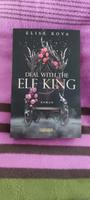 Deal with the Elf King Elise Kova Fantasy Buch mit Farbschnitt Hamburg - Wandsbek Vorschau