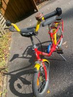 Puky Kinder Fahrrad Schleswig-Holstein - Trittau Vorschau