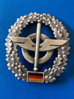 Bundeswehr Barettabzeichen Logistik Truppe Metall Bw Uniform Hessen - Korbach Vorschau