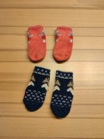 Rutschsocken Laufsocken Söckchen Baby Gr. 17-18 Hessen - Linden Vorschau