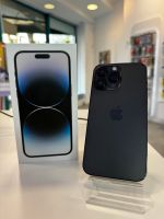 iPhone 14 Pro Max 256 GB SCHWARZ Hessen - Gießen Vorschau