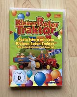 DVD, Kleiner Roter Traktor! Wittendörp - Waschow Vorschau