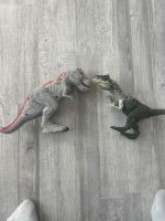 Jurassic World batteriebetriebene Dinosaurer Bayern - Poppenricht Vorschau