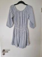 Hollister jumpsuit Hannover - Misburg-Anderten Vorschau