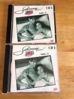 2 CDs Schmusesong aus den 90er: CD 1 und 3 Bayern - Ochsenfurt Vorschau