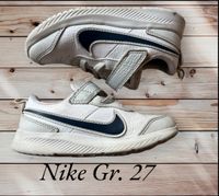 Nike Kinderschuhe Gr. 27 Bayern - Pfaffenhofen a.d. Ilm Vorschau