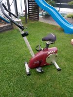 Fitnessfahrrad Heimtrainer Ergometer Nordrhein-Westfalen - Mönchengladbach Vorschau