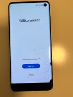 Samsung Galaxy s10 Duos (Defekt) Duisburg - Meiderich/Beeck Vorschau