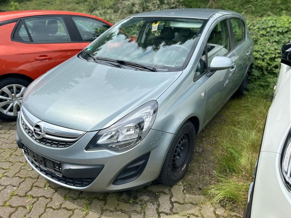 Opel Corsa D Energy in Garbsen