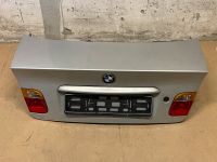 Original BMW 3er e46 Kofferraum Berlin - Tempelhof Vorschau