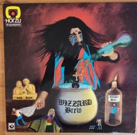 Wizzard - Brew - LP Vinyl Schallplatte Brandenburg - Schönwalde-Glien Vorschau