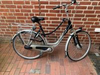 E-Bike Gazelle Orange Innergy plus Münster (Westfalen) - Mecklenbeck Vorschau