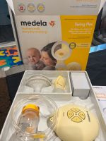 Medela Milchpumpe elektrisch Rheinland-Pfalz - Münster-Sarmsheim Vorschau