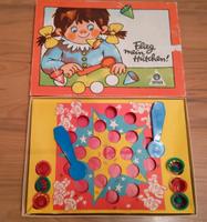 DDR Ostalgie Hütchenspiel "Flieg mein Hütchen" Erinnerungen ♥️ Sachsen - Löbau Vorschau