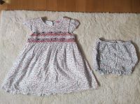 bezauberndes Set Kleid Tunika Cutey Couture Gr 86 92 mit Hose Bayern - Landsberg (Lech) Vorschau