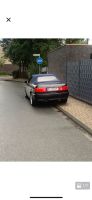 Audi 80 Cabrio 5 Zylinder 2.3l Automatik Nordrhein-Westfalen - Datteln Vorschau