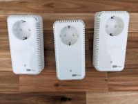 3x dLAN 500 Duo+ Powerline Adapter Nordrhein-Westfalen - Bergisch Gladbach Vorschau