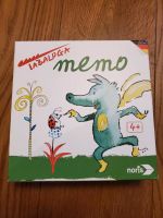 Tabaluga memo Memory Kinderspiel Gesellschaftsspiel Niedersachsen - Wolfsburg Vorschau