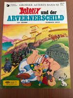Asterix bei den Belgiern Band XI Niedersachsen - Nordstemmen Vorschau