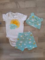 Sommerset 3tlg Baby Body Shorts Nordrhein-Westfalen - Stemwede Vorschau