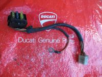 Ducati Sicherungskasten evtl. 750 - 900 Sport - Paso - F1, usw. Rheinland-Pfalz - Armsheim Vorschau