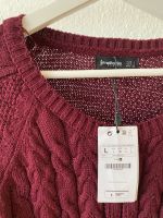 Pullover „Stradivarius“, Gr. L, neu mit Etikett Düsseldorf - Flingern Nord Vorschau