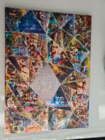 Puzzle disney 1000 Teile Bayern - Weilheim i.OB Vorschau