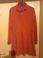 Dünnes Langarmkleid Gr. 40 Sachsen - Zwickau Vorschau