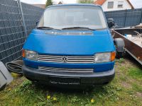 Vw T4 Pritsche Doppelkabine Nordrhein-Westfalen - Espelkamp Vorschau