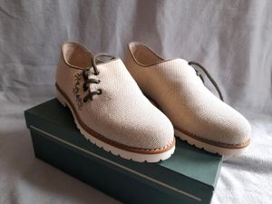 BIOFORM Leder Damen Slipper Schuhe, Trachten grün, Gr. 38,5, neu in  Stuttgart - Stuttgart-Mitte | eBay Kleinanzeigen ist jetzt Kleinanzeigen