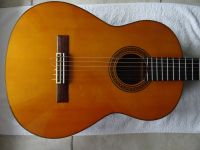 Vintage Yamaha Akustik Gitarre CG-120A Nordrhein-Westfalen - Oberhausen Vorschau