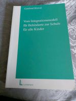 Vom Integrationamodell für Behinderte zur Schule für alle Kinder Rheinland-Pfalz - Cochem an der Mosel Vorschau