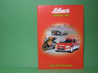 Schuco 2006 Junior Line Cars Bikes Modellautos Katalog Schleswig-Holstein - Klein Rönnau Vorschau