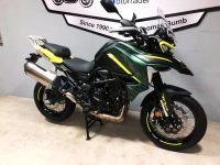 Benelli TRK 702 X , 4 Jahre *GARANTIE , mit Alukofferset ! Rheinland-Pfalz - Worms Vorschau