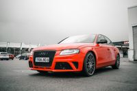 Audi A4 B8 1,4 TFSI Bayern - Eggenfelden Vorschau