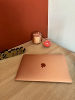 Apple MacBook Air 13“ Gold / Roségold Niedersachsen - Rhede Vorschau