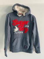 Superdry Pullover Damen Größe Small Baden-Württemberg - Hambrücken Vorschau