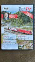 DVD Volldampf auf der Moselstrecke + Bonus Modellbahn TV 4 Thüringen - Erfurt Vorschau