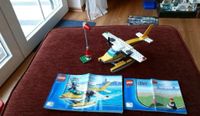 Lego City 3178 - Wasserflugzeug Nordrhein-Westfalen - Leichlingen Vorschau