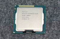 Intel Celeron Prozessor G1610 2 MB Cache, 2,60 GHz Köln - Longerich Vorschau