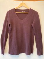 GAP Strickpullover, Größe S, burgund Schleswig-Holstein - Winsen Vorschau