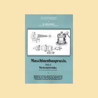 Maschinenbau Dampfmaschinen Buch Werkstattwissen Haeder 16€* Baden-Württemberg - Obermarchtal Vorschau