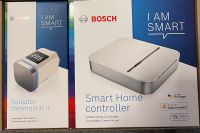 Bosch Smart Home Controller und Bosch Radiator Thermostat 2 Nürnberg (Mittelfr) - Nordstadt Vorschau